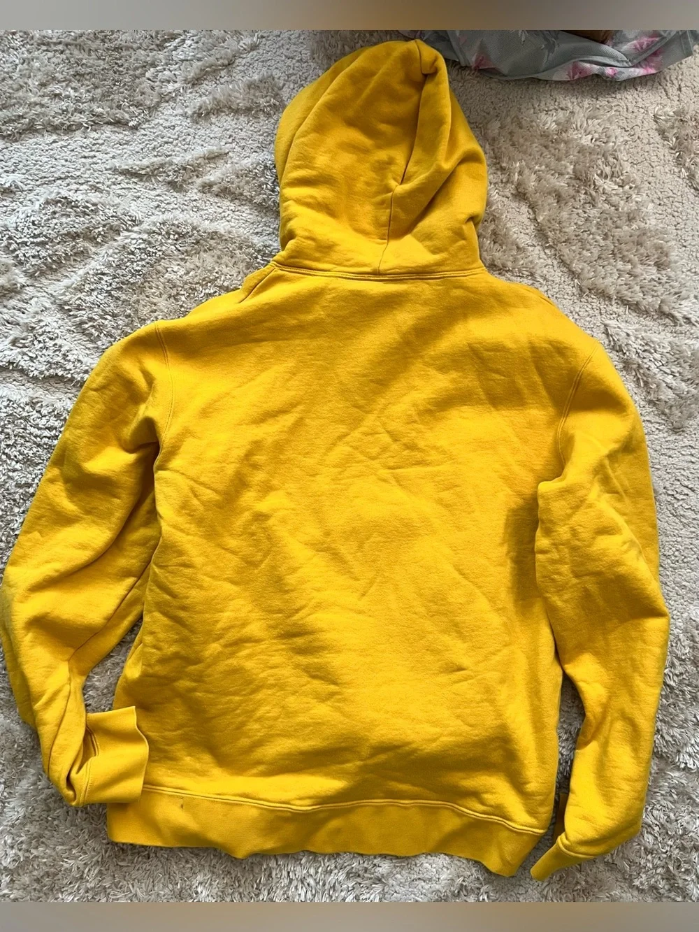Sandro hoodie